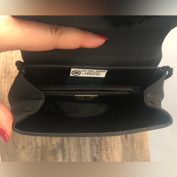 EUC Antonio Scepi Black Bag - Picture 8 of 10